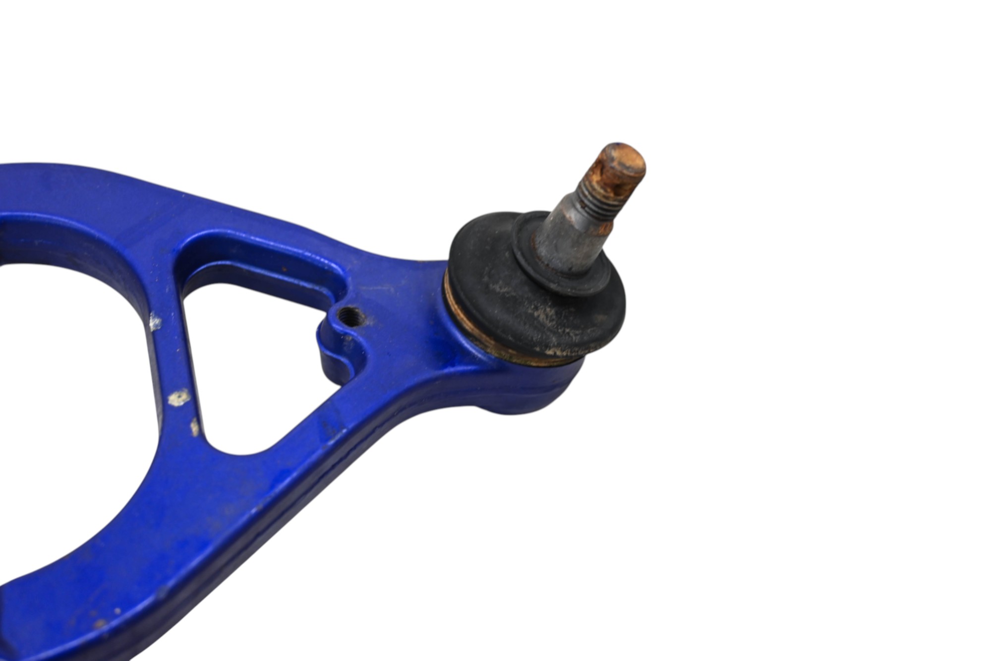 07 Yamaha Raptor 700 2x4 Front Upper Left A-Arm YFM700R