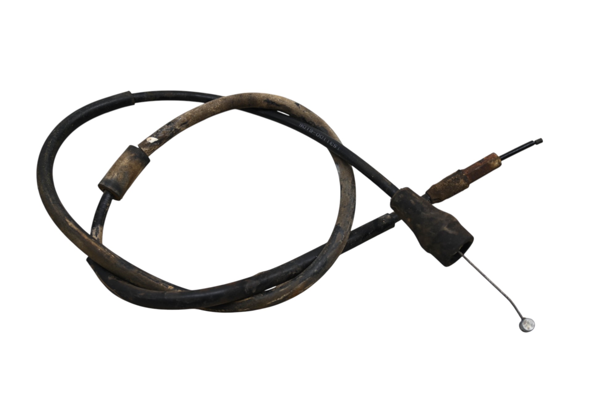 07 Yamaha Raptor 700 2x4 Throttle Cable YFM700R