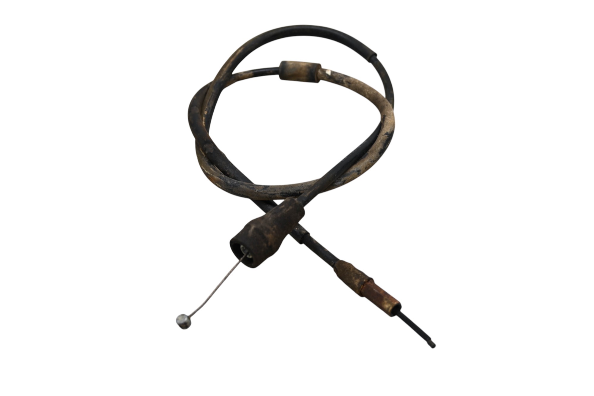 07 Yamaha Raptor 700 2x4 Throttle Cable YFM700R