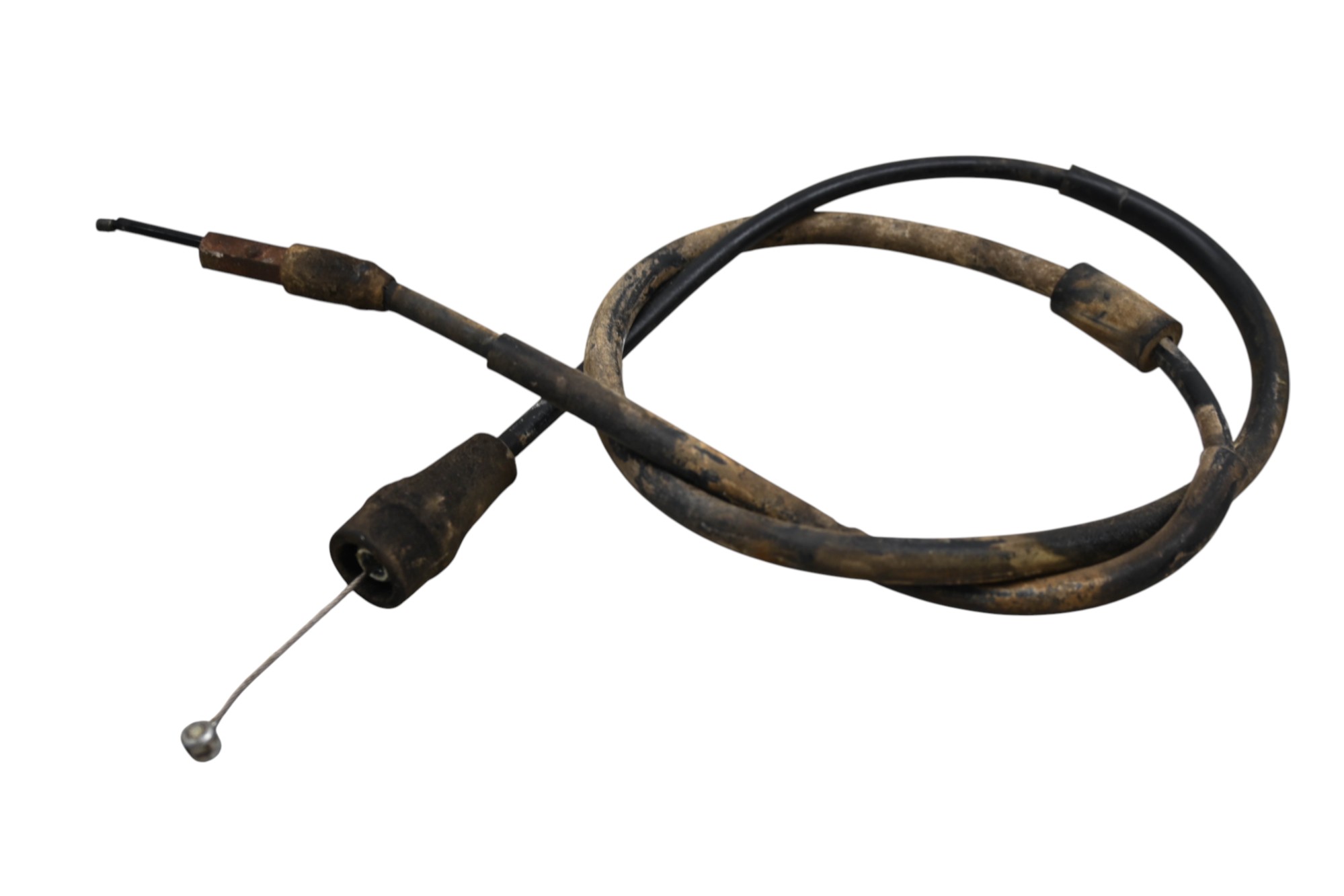 07 Yamaha Raptor 700 2x4 Throttle Cable YFM700R