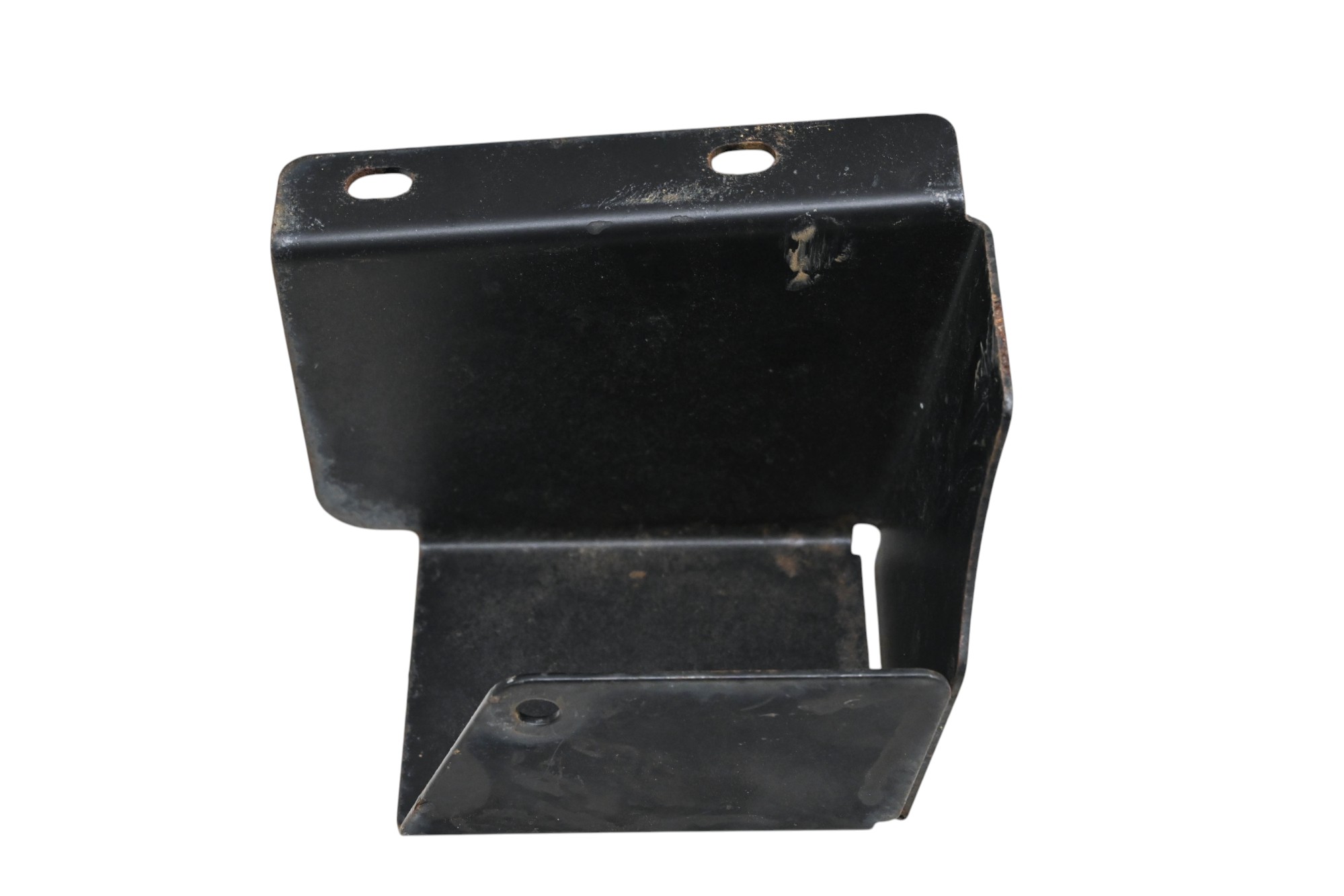 11 Polaris Ranger EV LSV Throttle Pedal Shield Bracket Mount