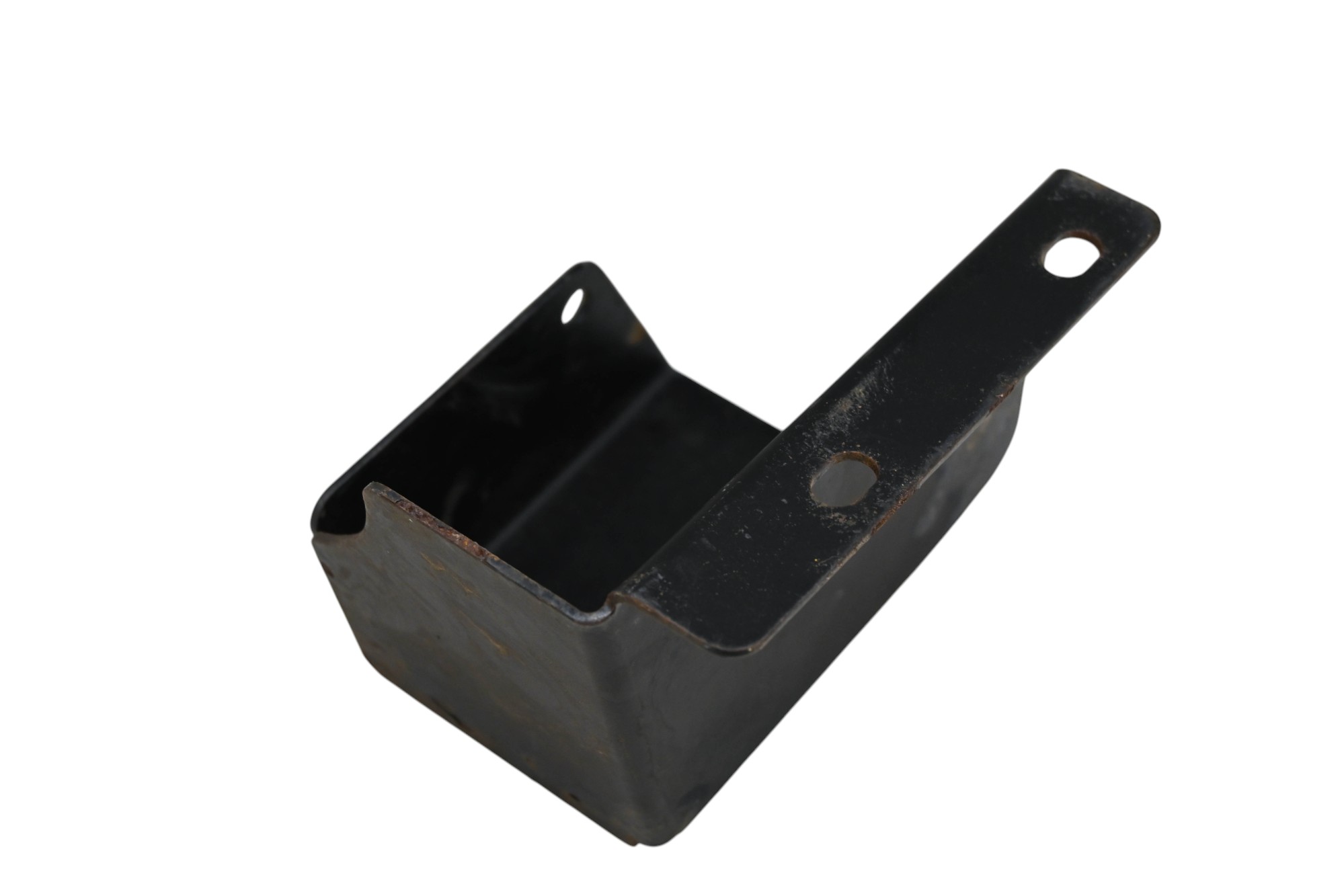 11 Polaris Ranger EV LSV Throttle Pedal Shield Bracket Mount