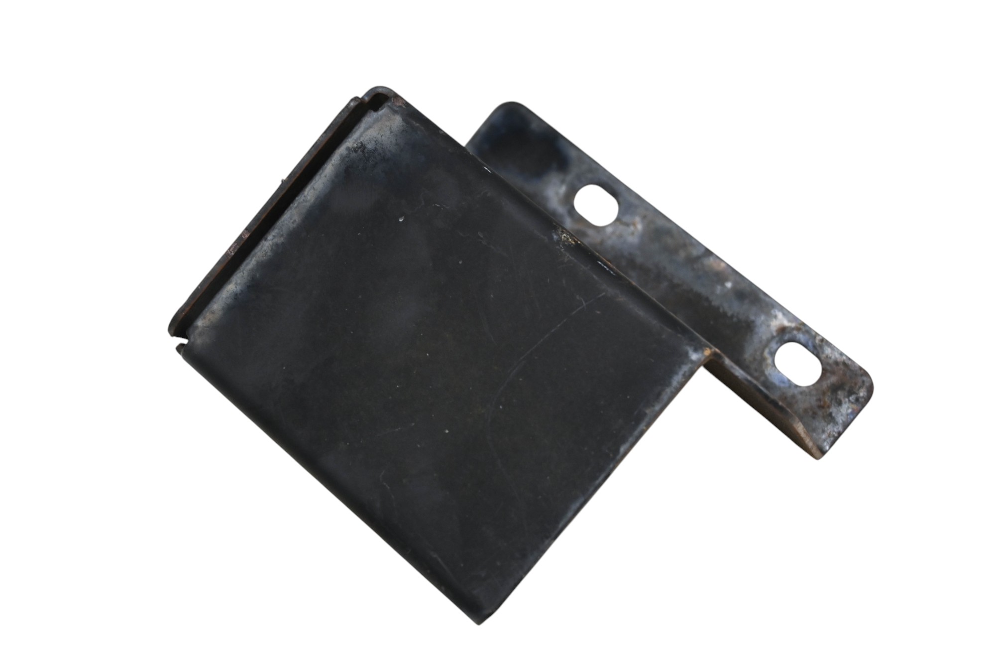 11 Polaris Ranger EV LSV Throttle Pedal Shield Bracket Mount