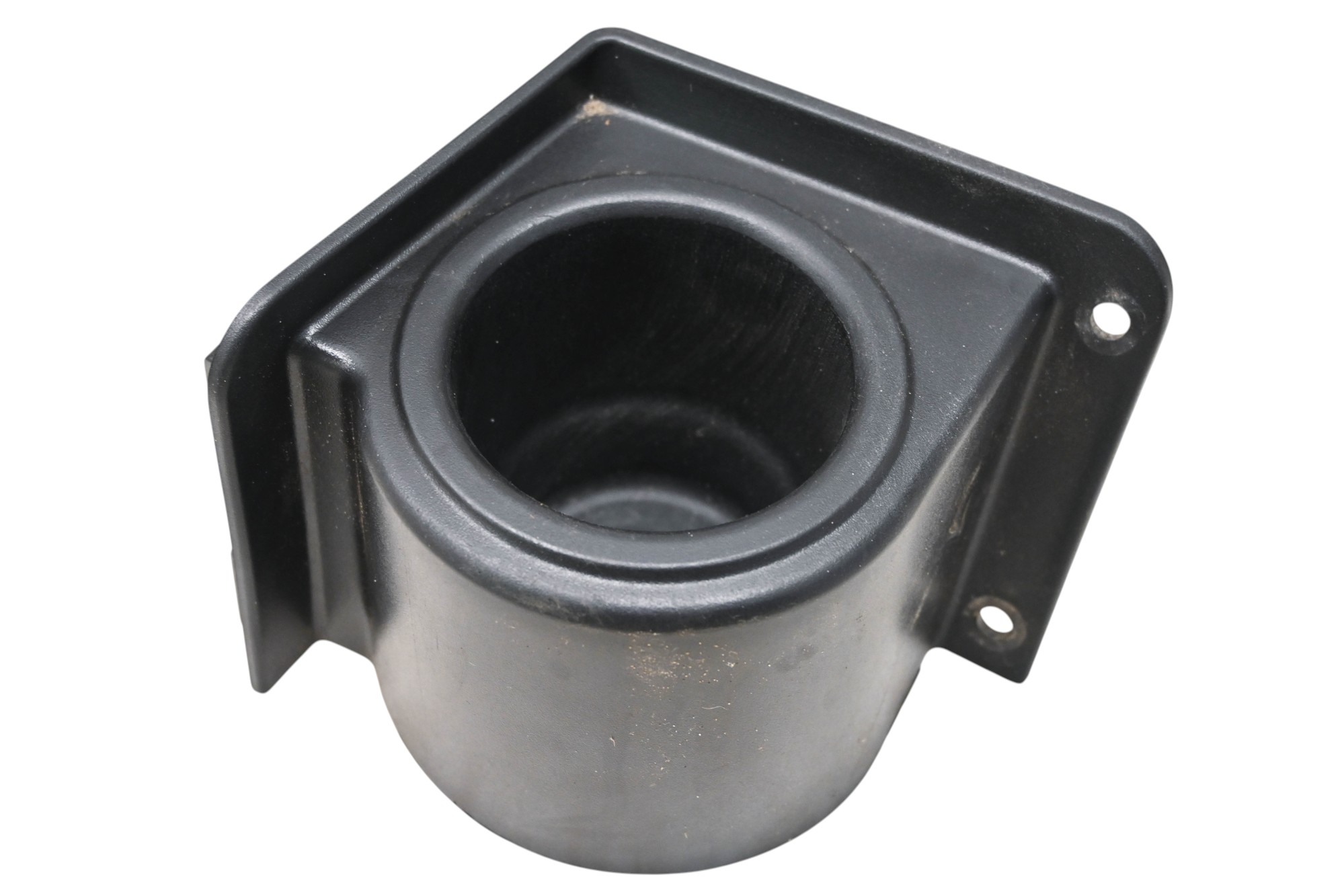11 Polaris Ranger EV LSV Left Side Cup Holder Cover