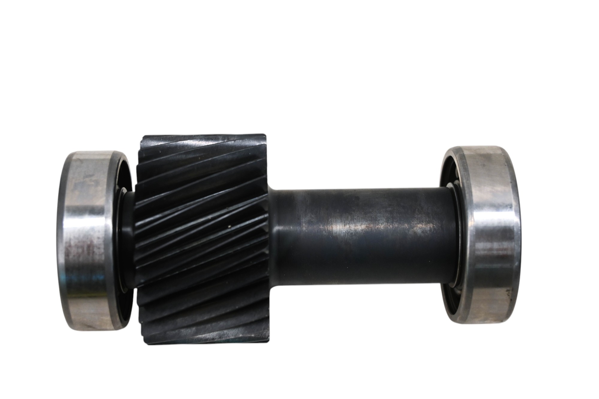 11 Polaris Ranger EV LSV Transmission Idler Shaft & Gear 28T
