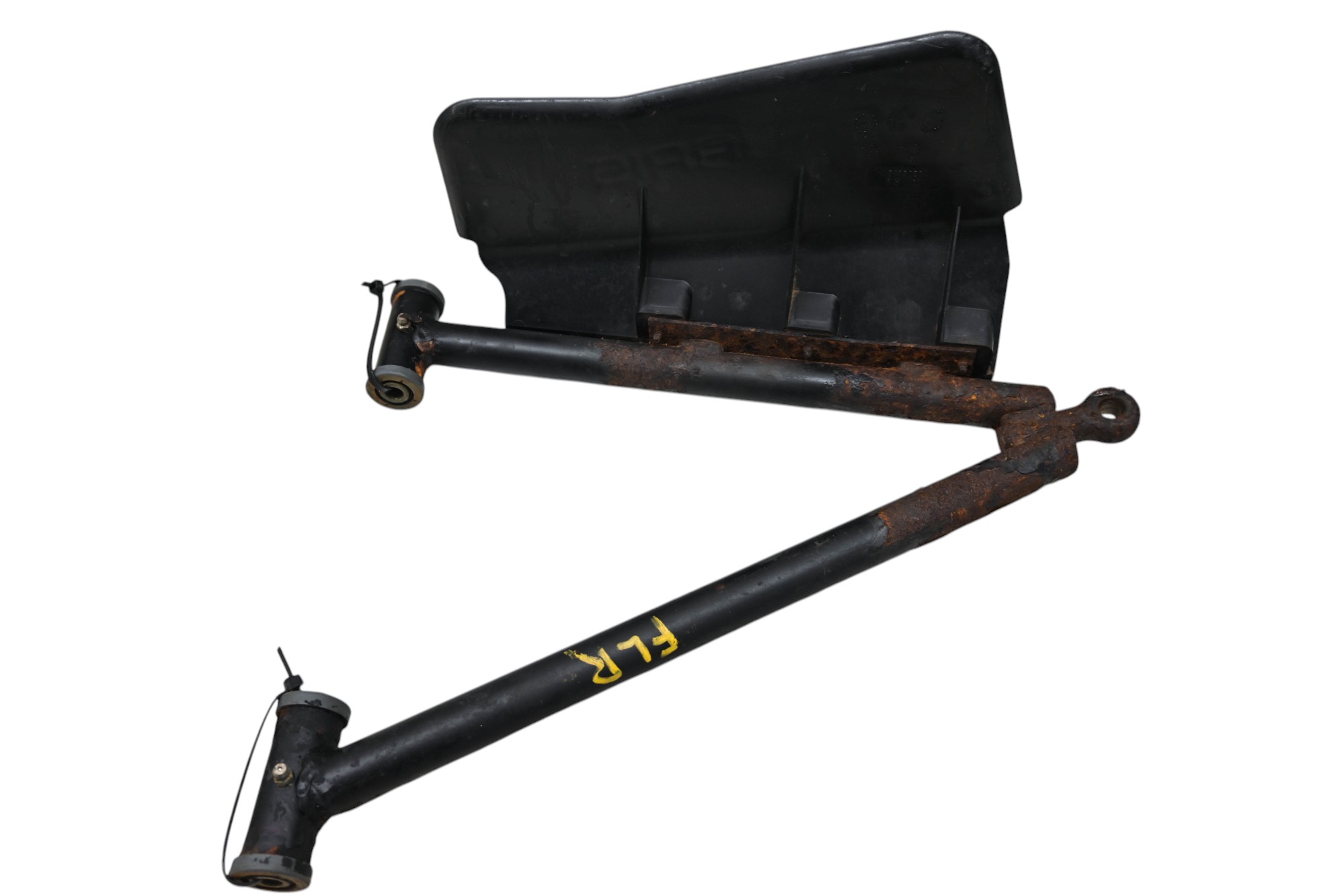 11 Polaris Ranger EV LSV Front Lower Right A-Arm