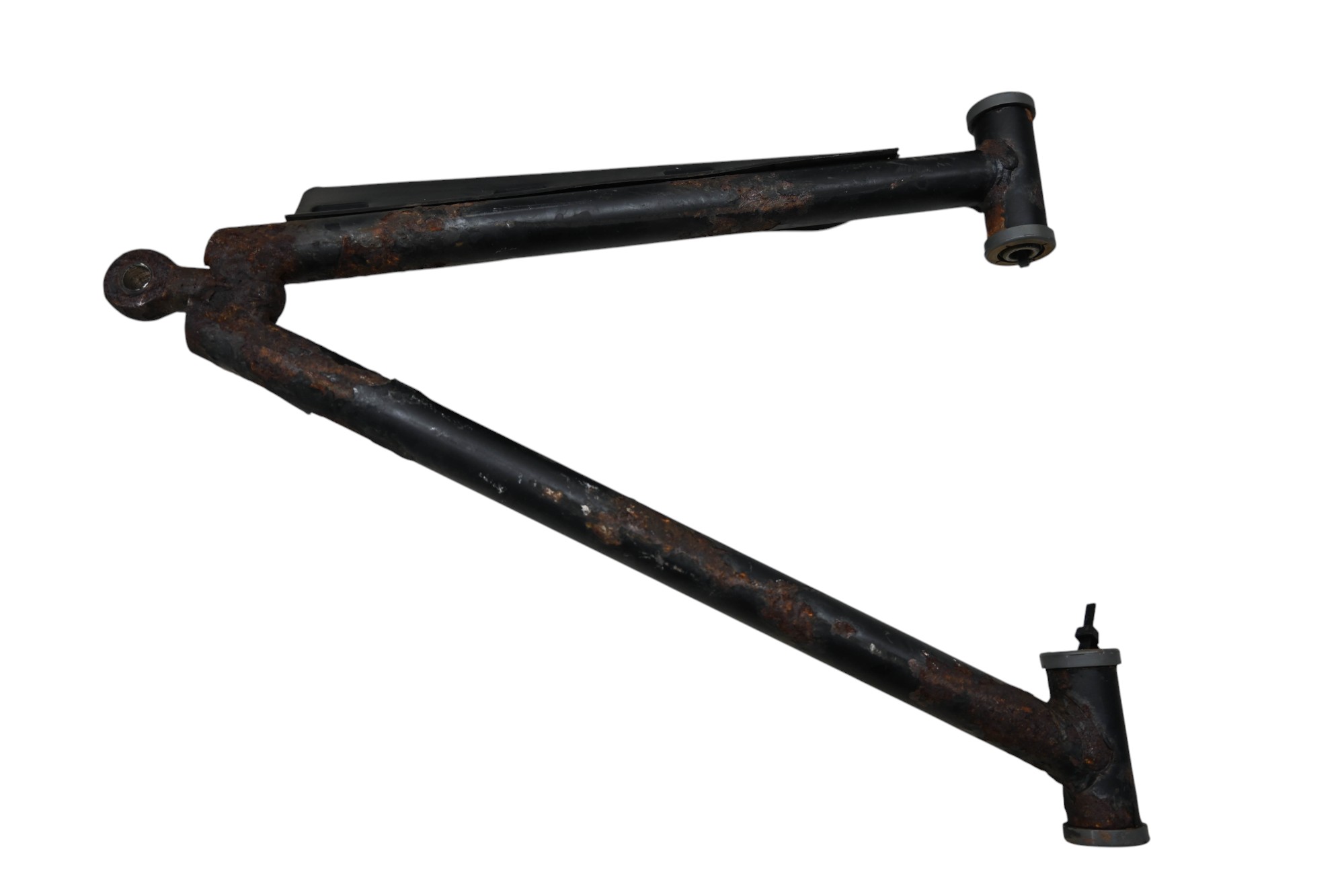 11 Polaris Ranger EV LSV Front Lower Right A-Arm