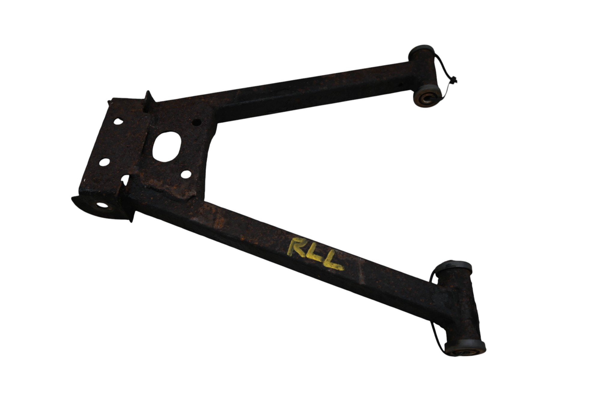 11 Polaris Ranger EV LSV Rear Lower Left A-Arm