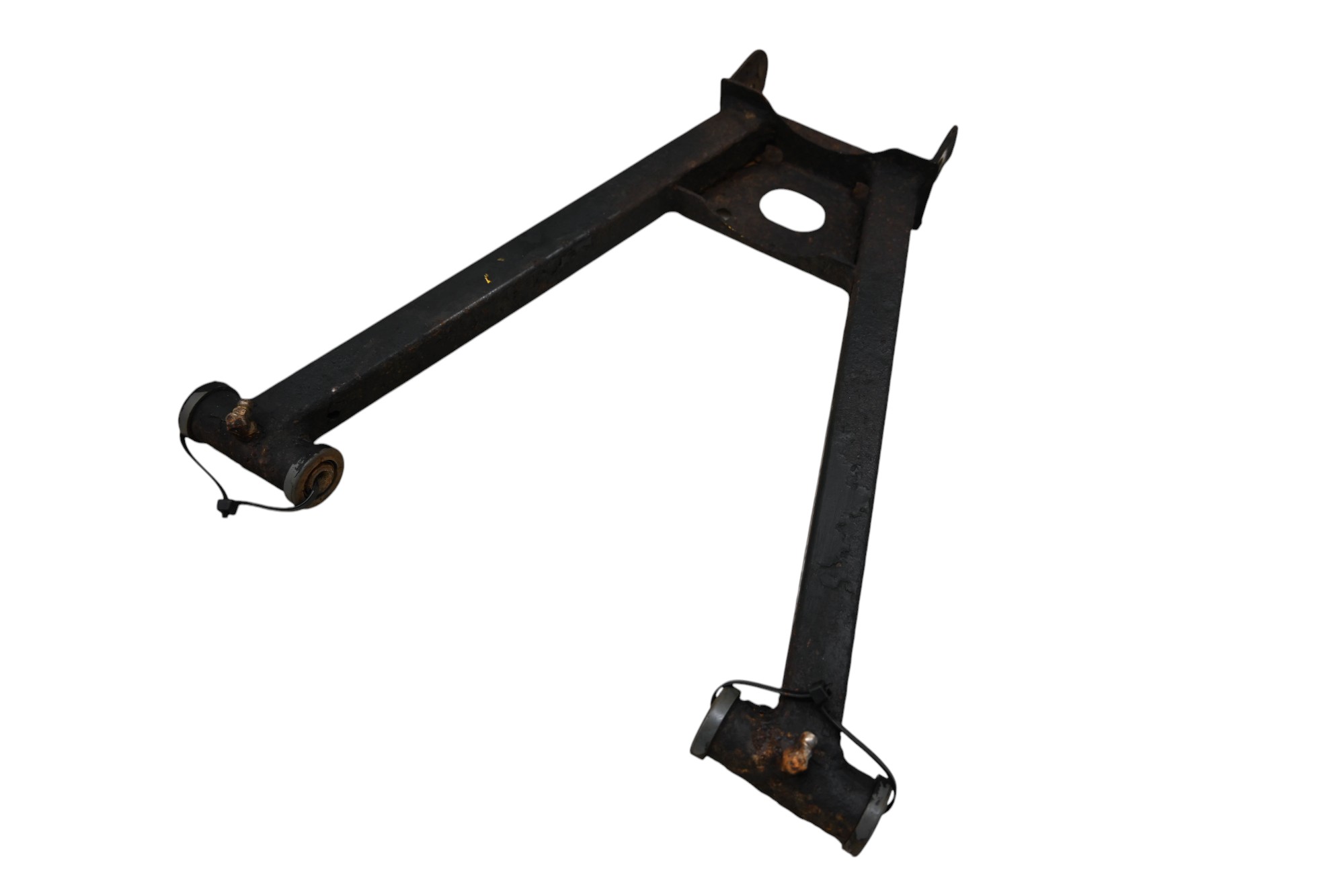 11 Polaris Ranger EV LSV Rear Lower Left A-Arm