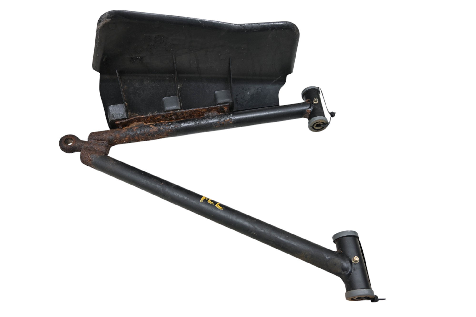11 Polaris Ranger EV LSV Front Lower Left A-Arm