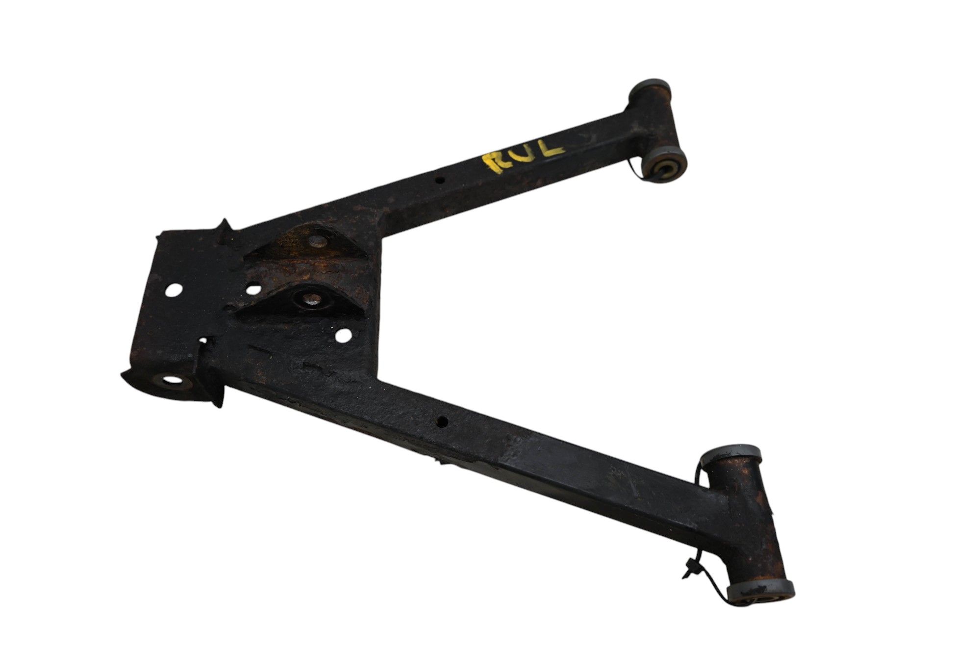 11 Polaris Ranger EV LSV Rear Upper Left A-Arm