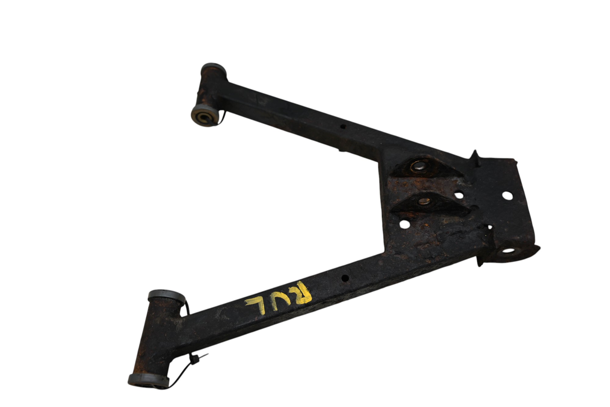 11 Polaris Ranger EV LSV Rear Upper Left A-Arm