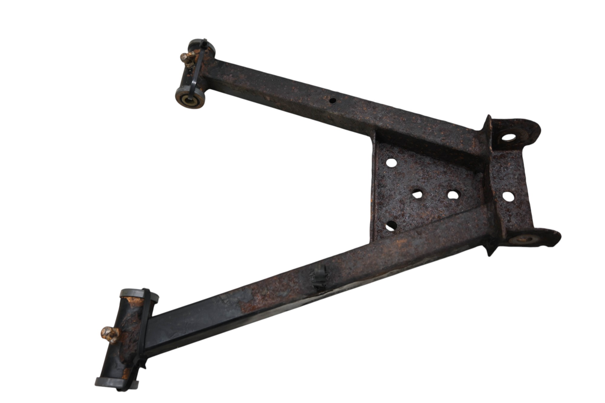 11 Polaris Ranger EV LSV Rear Upper Left A-Arm