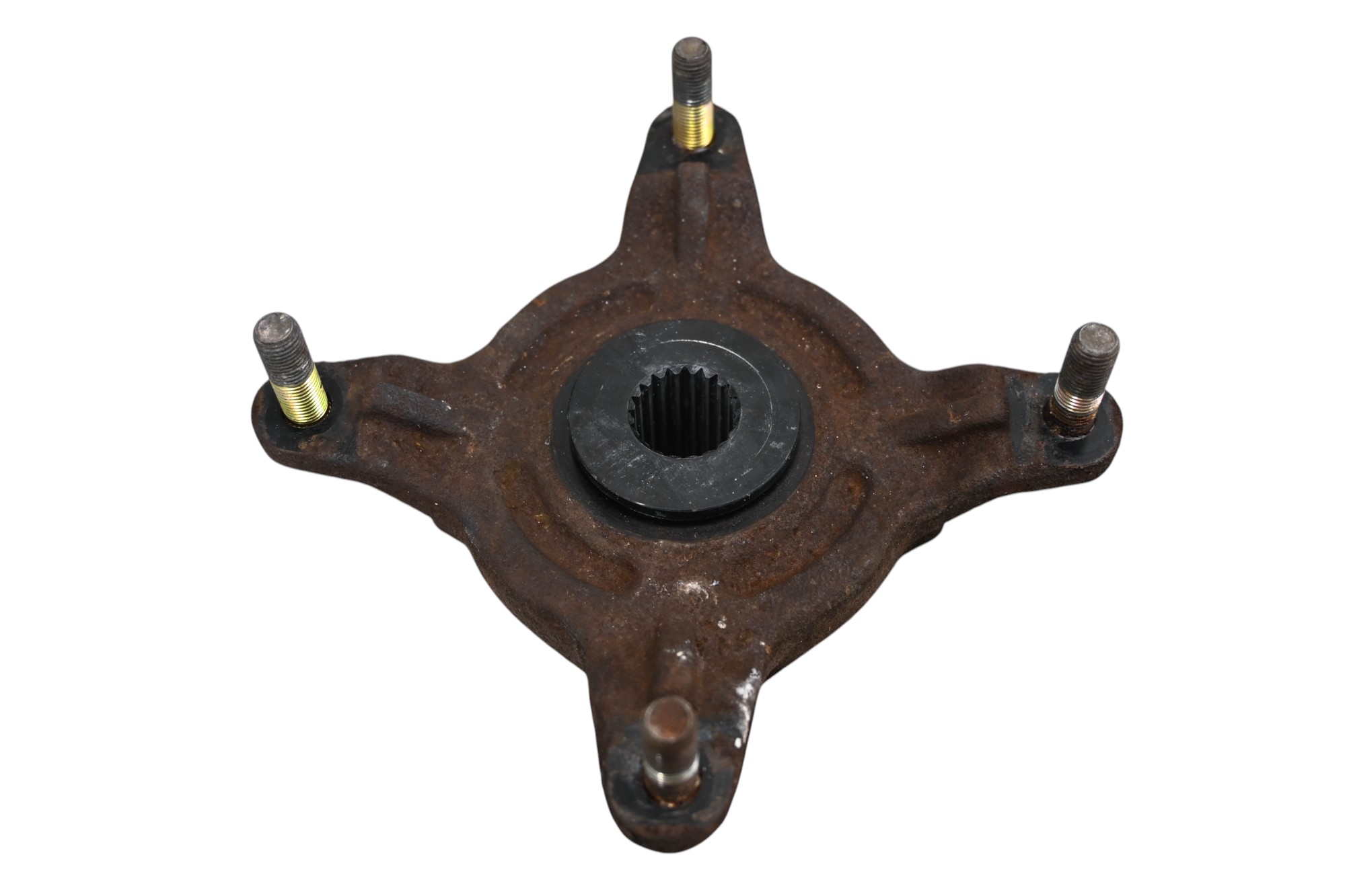 11 Polaris Ranger EV LSV Front Wheel Hub Left Or Right