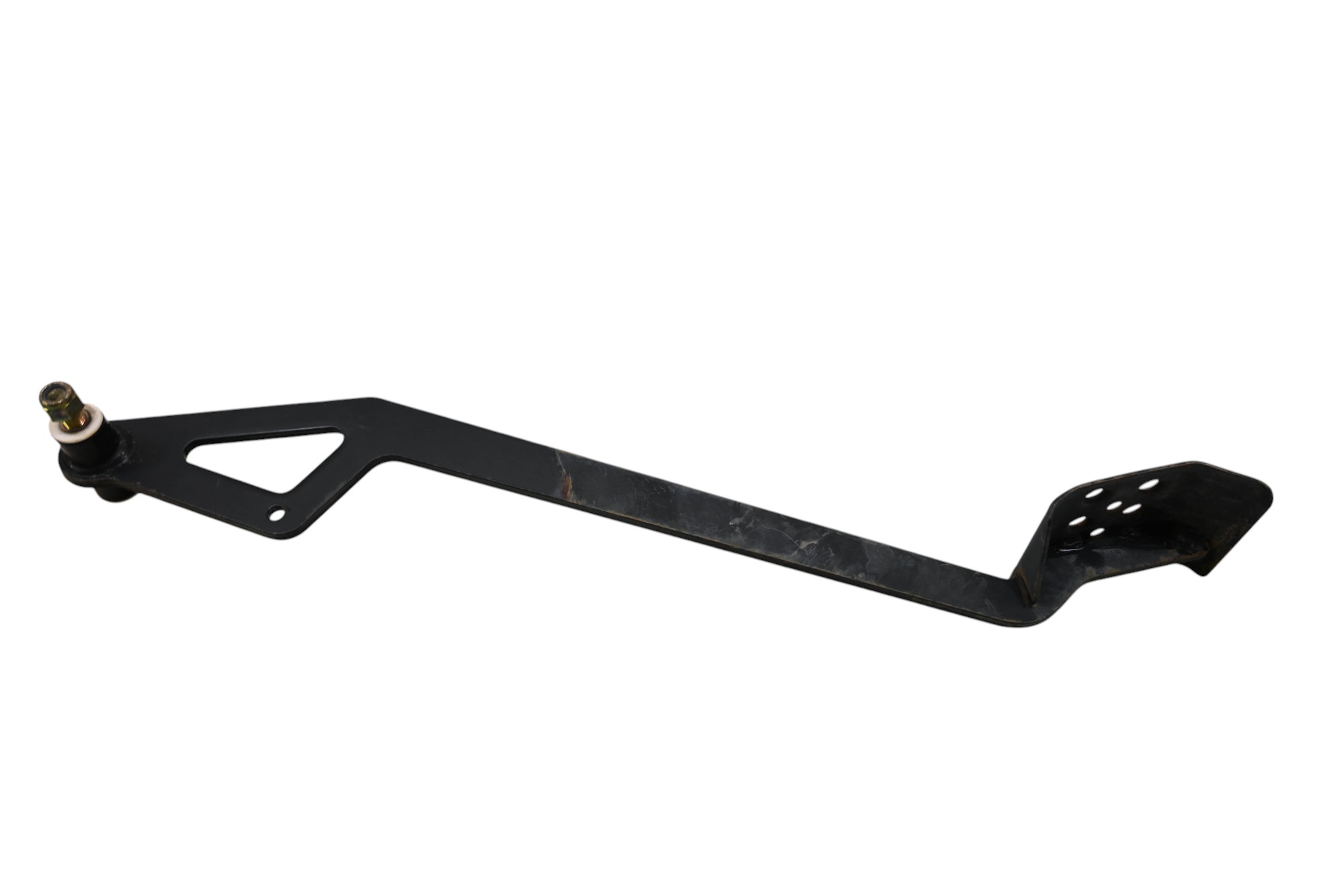 11 Polaris Ranger EV LSV Brake Pedal