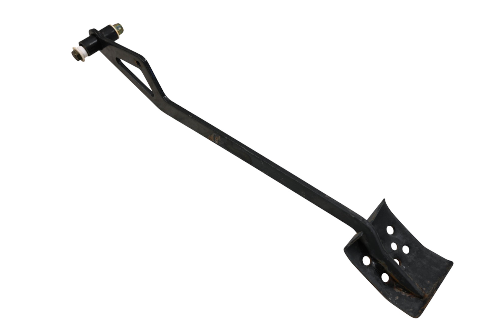 11 Polaris Ranger EV LSV Brake Pedal