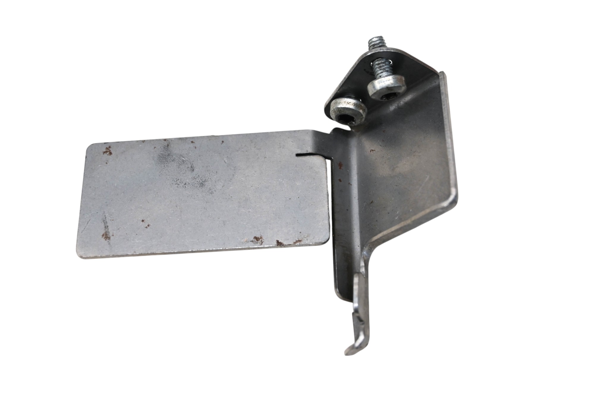 11 Polaris Ranger EV LSV Oil Deflector Baffle