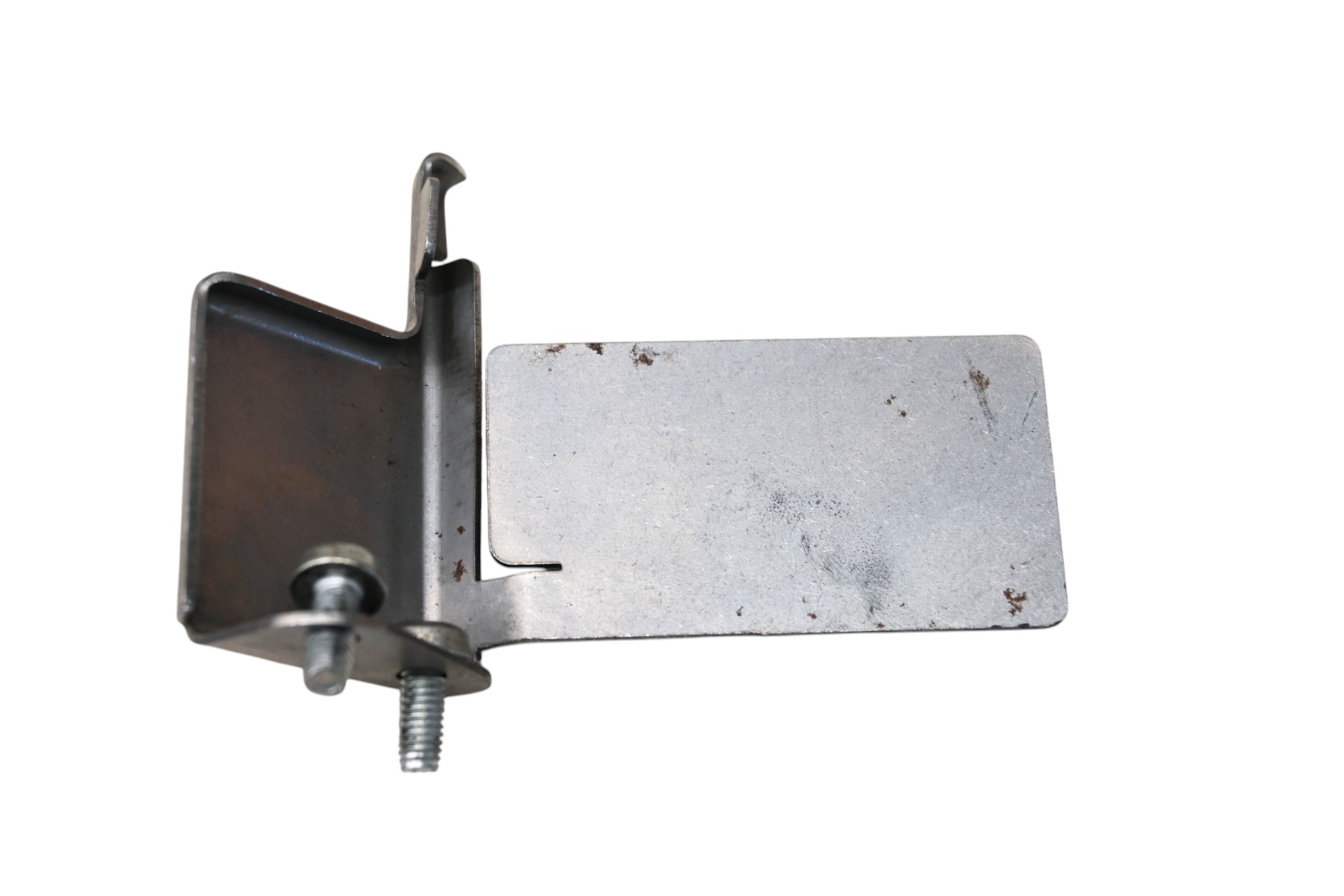 11 Polaris Ranger EV LSV Oil Deflector Baffle