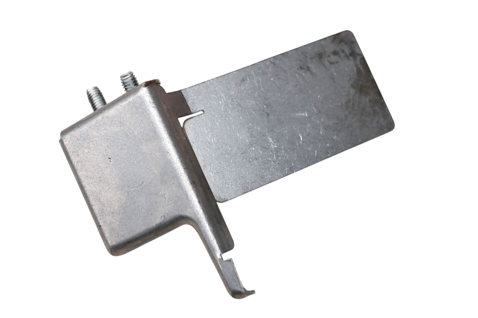 11 Polaris Ranger EV LSV Oil Deflector Baffle