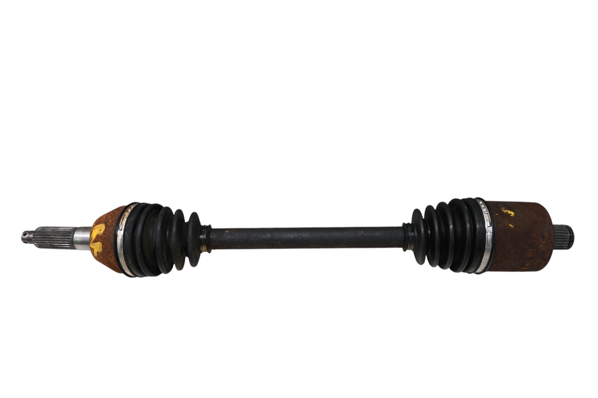 11 Polaris Ranger EV LSV Rear Cv Axle Left Or Right
