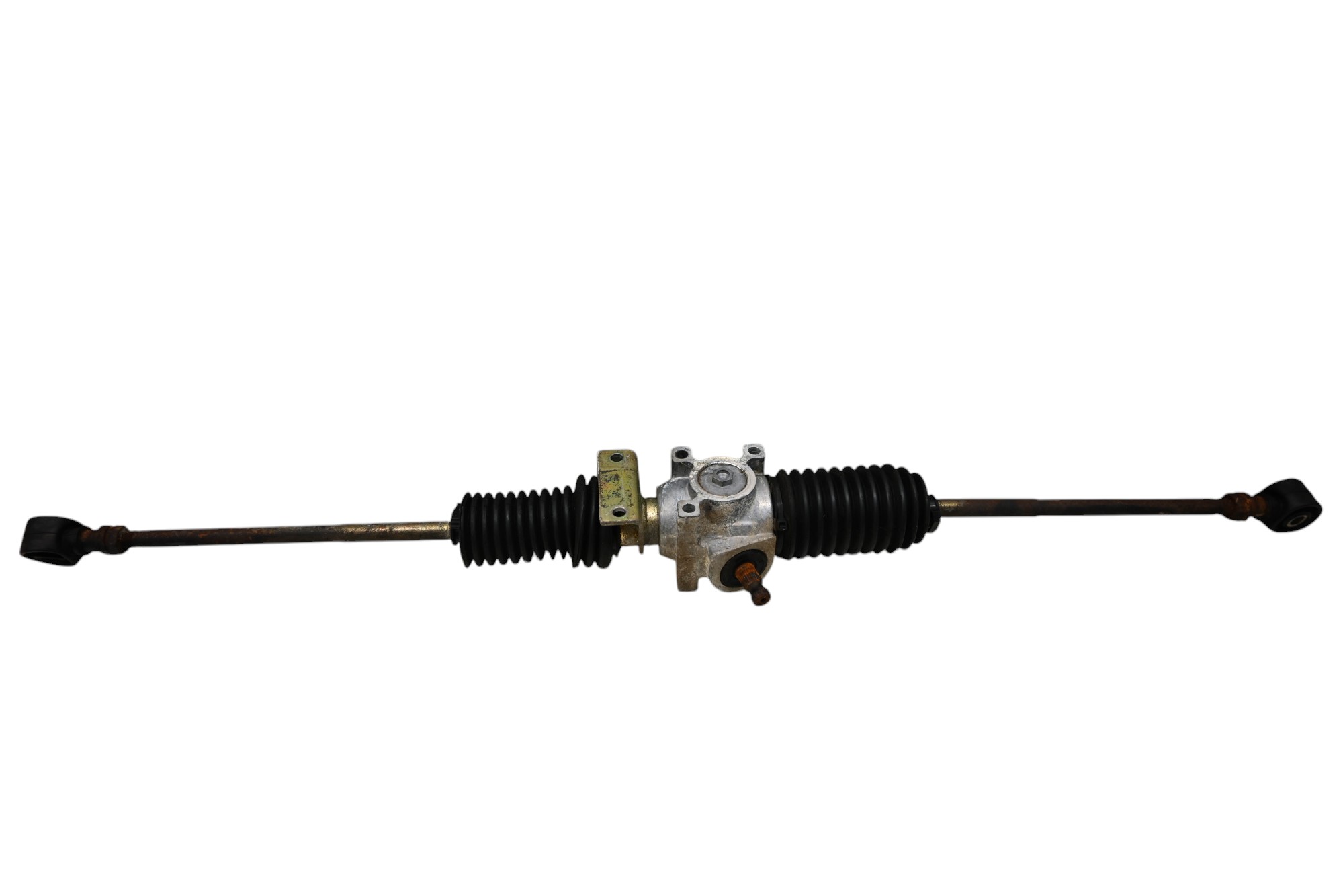 11 Polaris Ranger EV LSV Steering Rack & Pinion