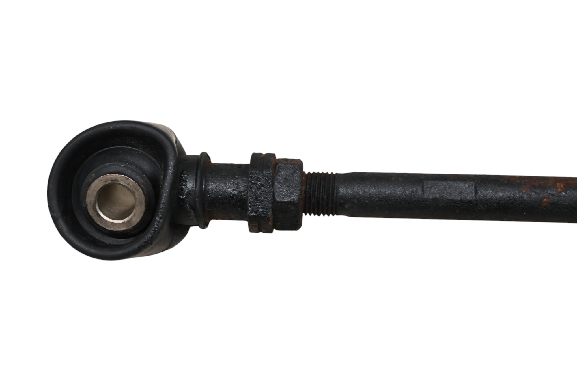 11 Polaris Ranger EV LSV Steering Rack & Pinion