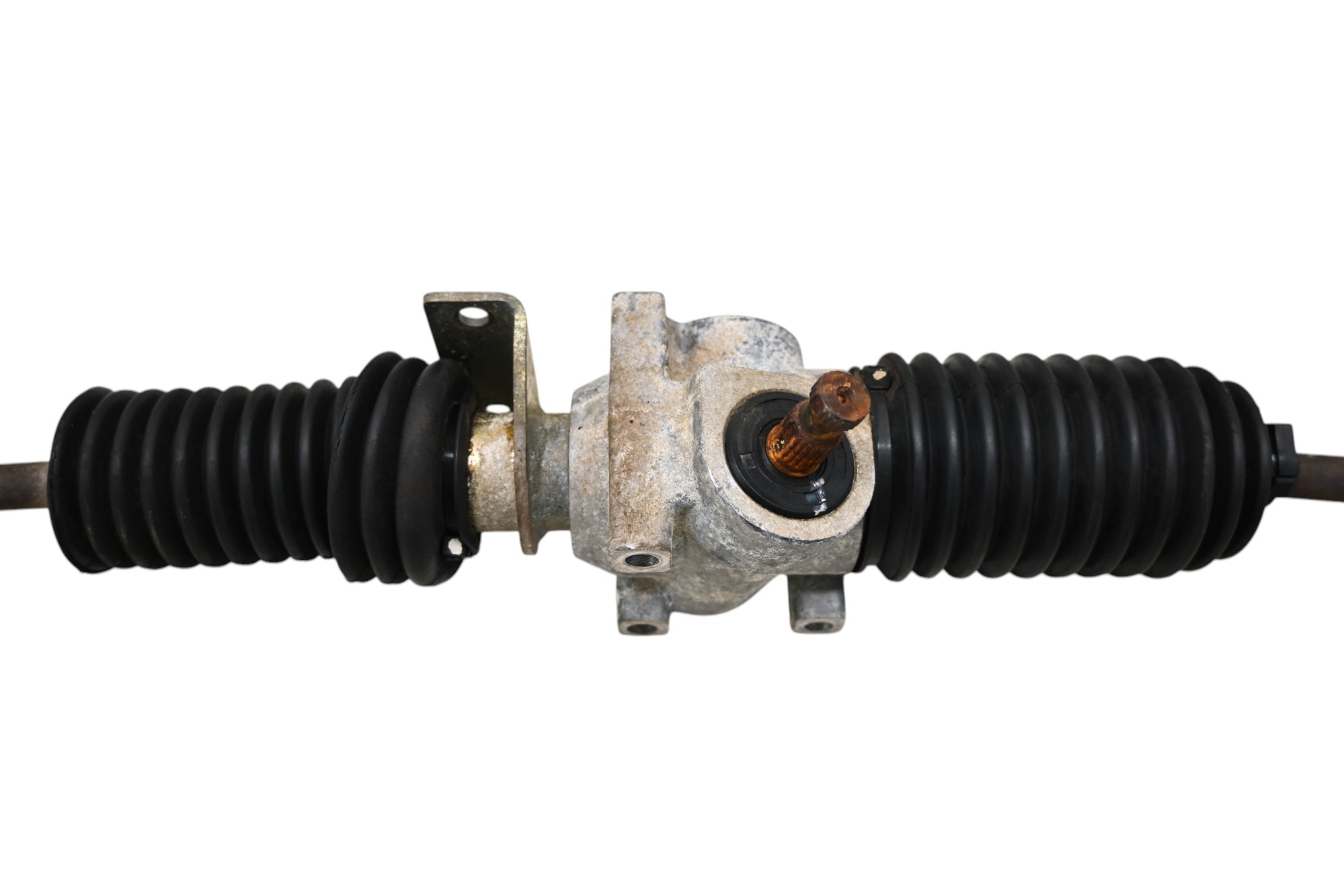 11 Polaris Ranger EV LSV Steering Rack & Pinion