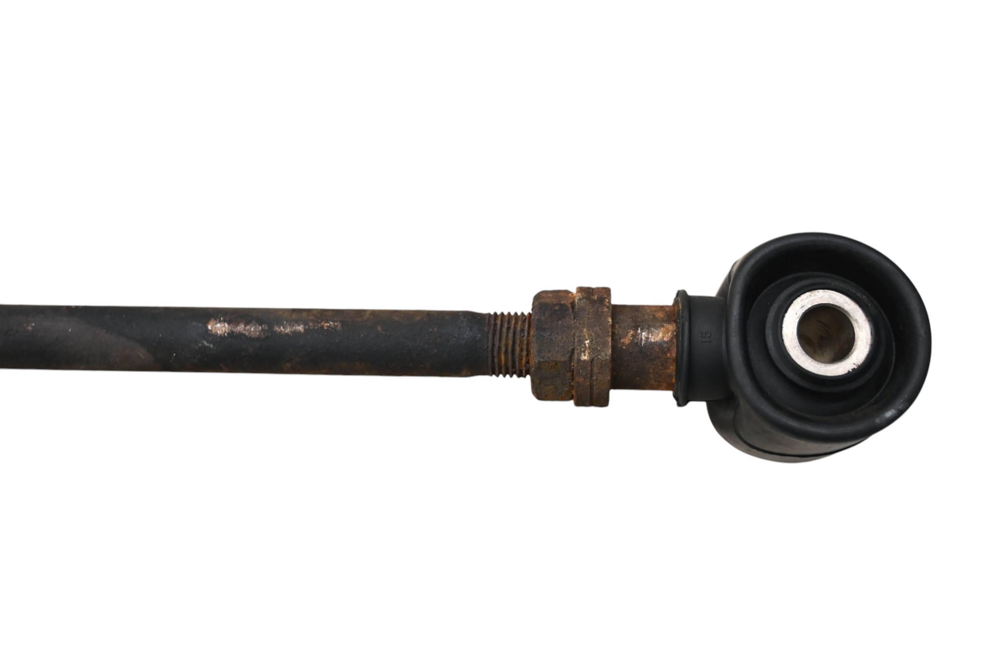 11 Polaris Ranger EV LSV Steering Rack & Pinion