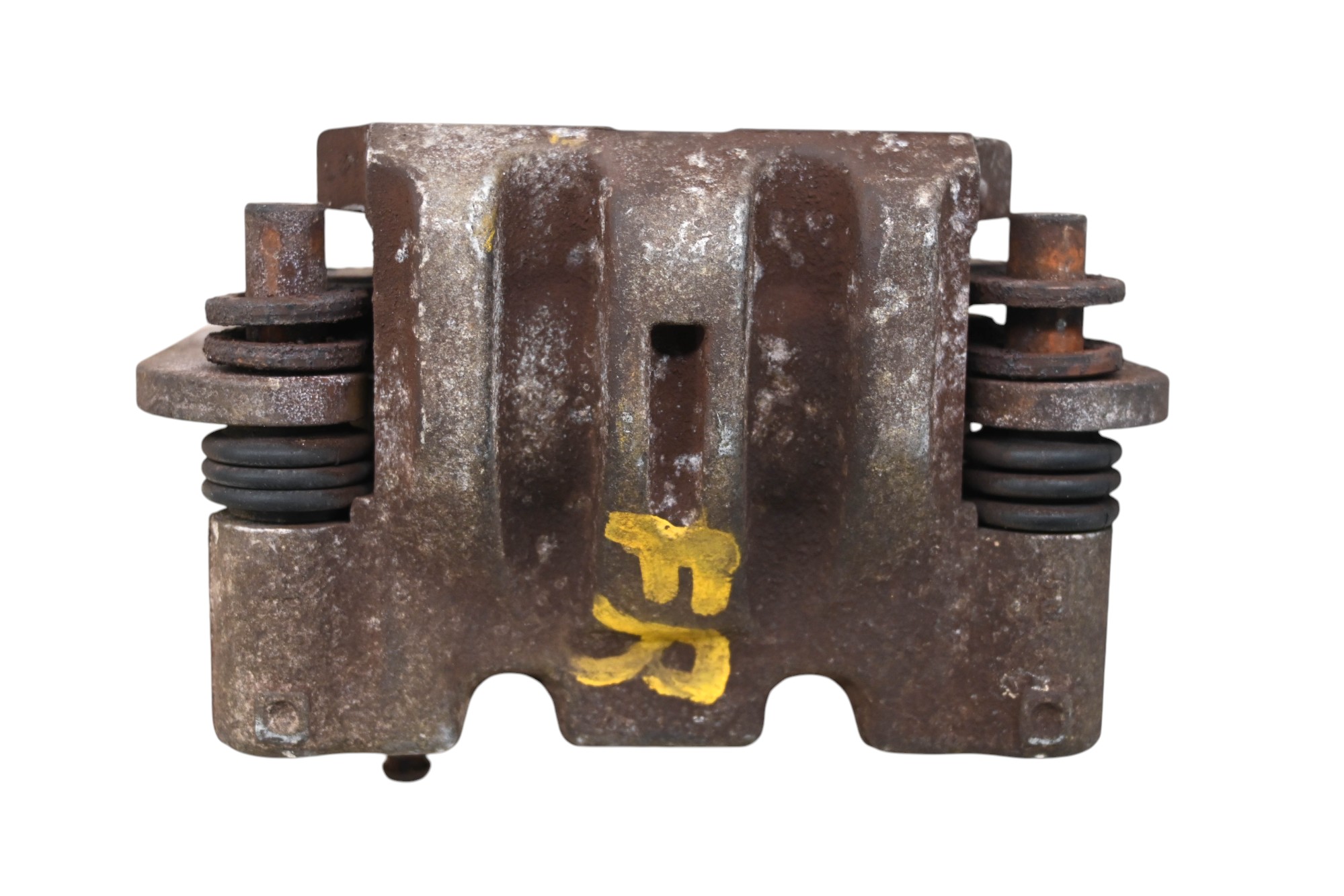 11 Polaris Ranger EV LSV Front Right Brake Caliper