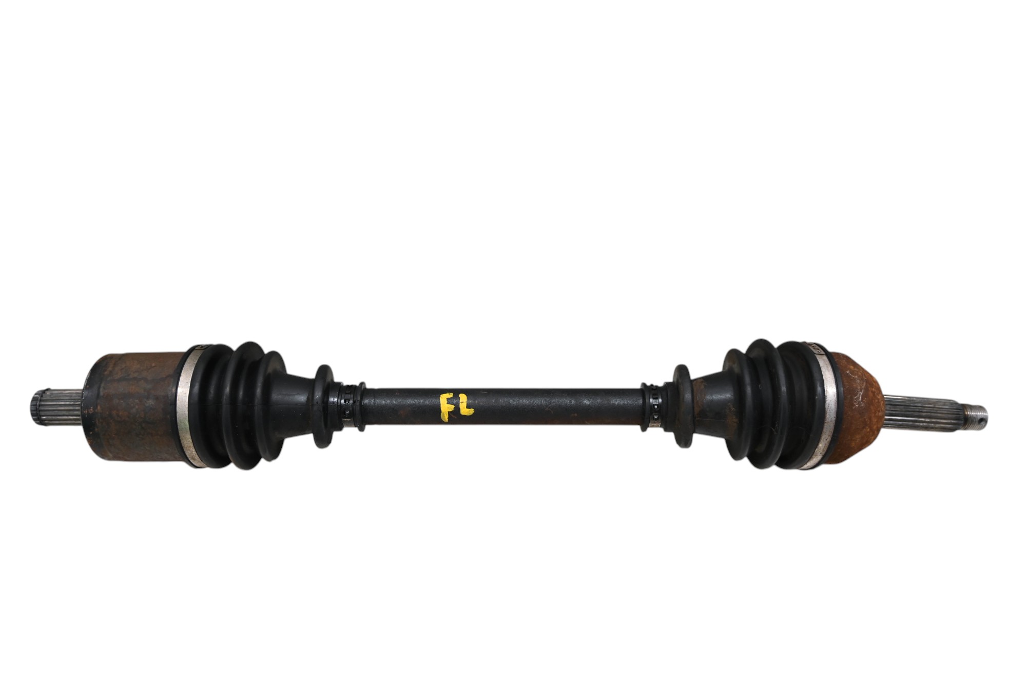 11 Polaris Ranger EV LSV Front Cv Axle Left Or Right