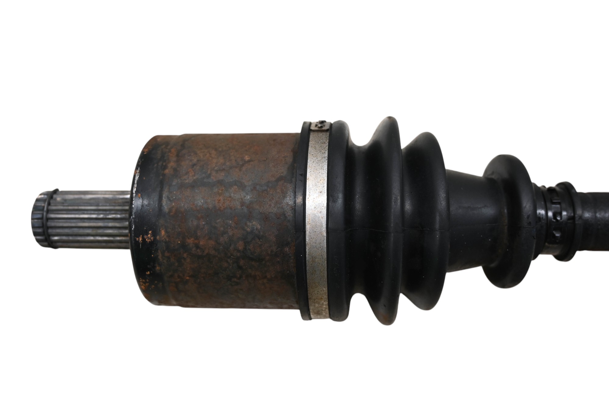 11 Polaris Ranger EV LSV Front Cv Axle Left Or Right