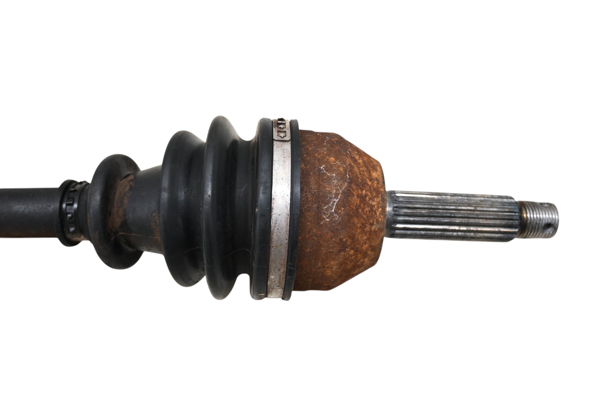 11 Polaris Ranger EV LSV Front Cv Axle Left Or Right
