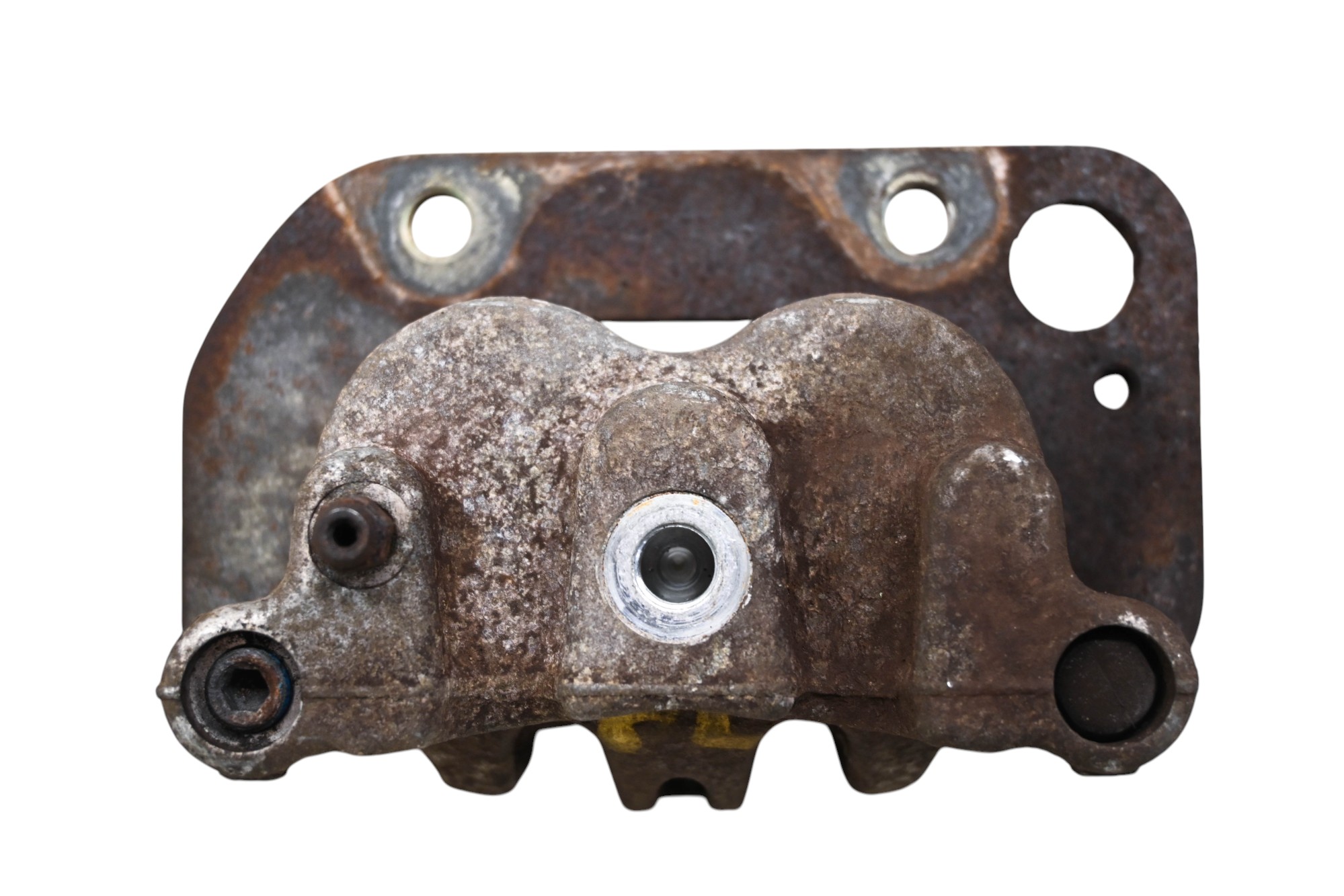 11 Polaris Ranger EV LSV Front Left Brake Caliper