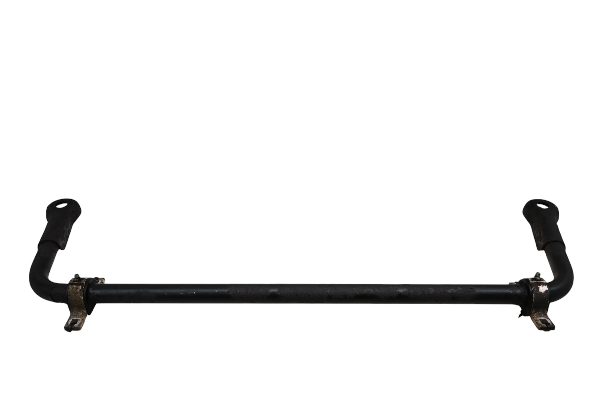11 Polaris Ranger EV LSV Rear Swaybar