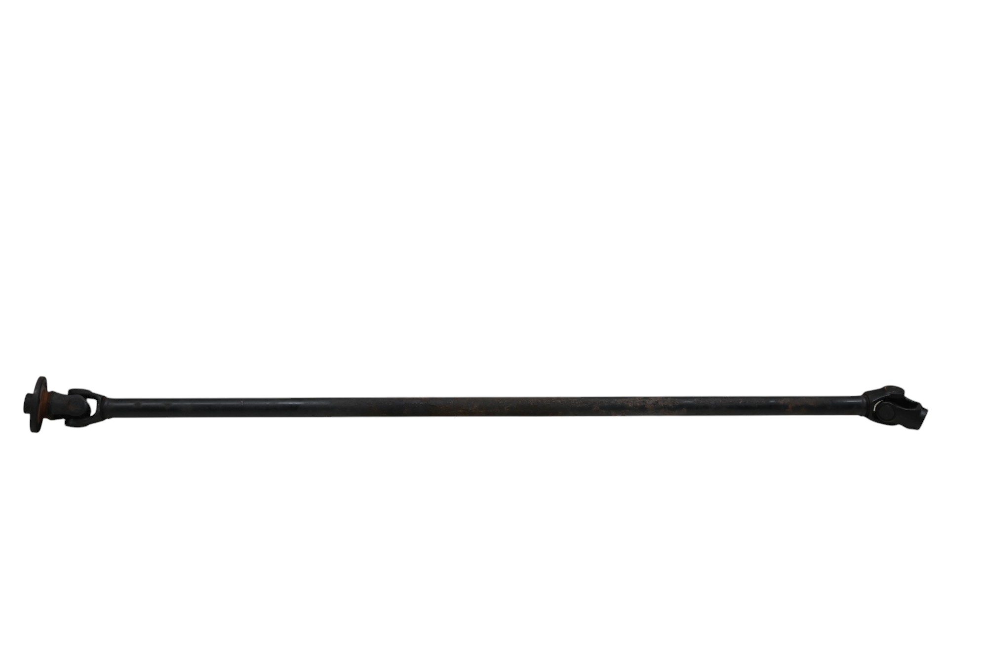 11 Polaris Ranger EV LSV Front Drive Shaft