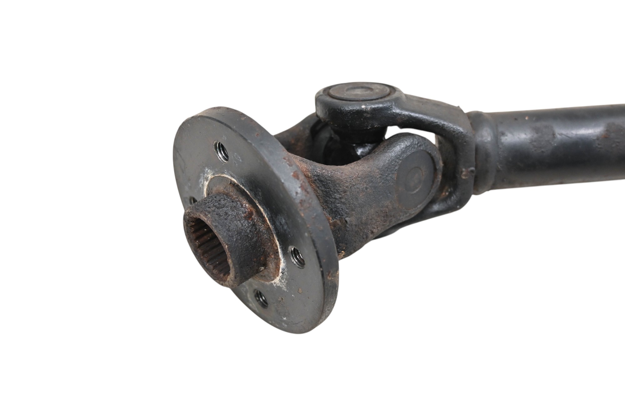 11 Polaris Ranger EV LSV Front Drive Shaft