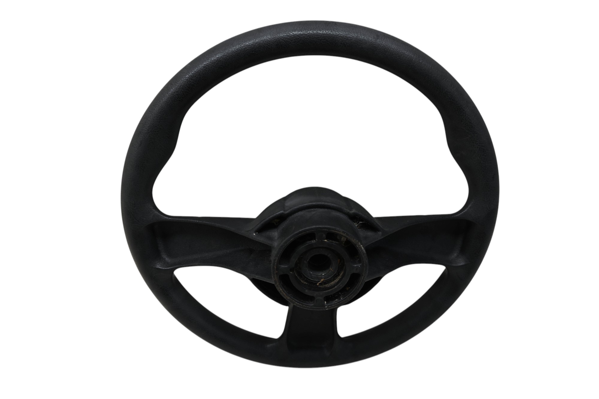 11 Polaris Ranger EV LSV Steering Wheel
