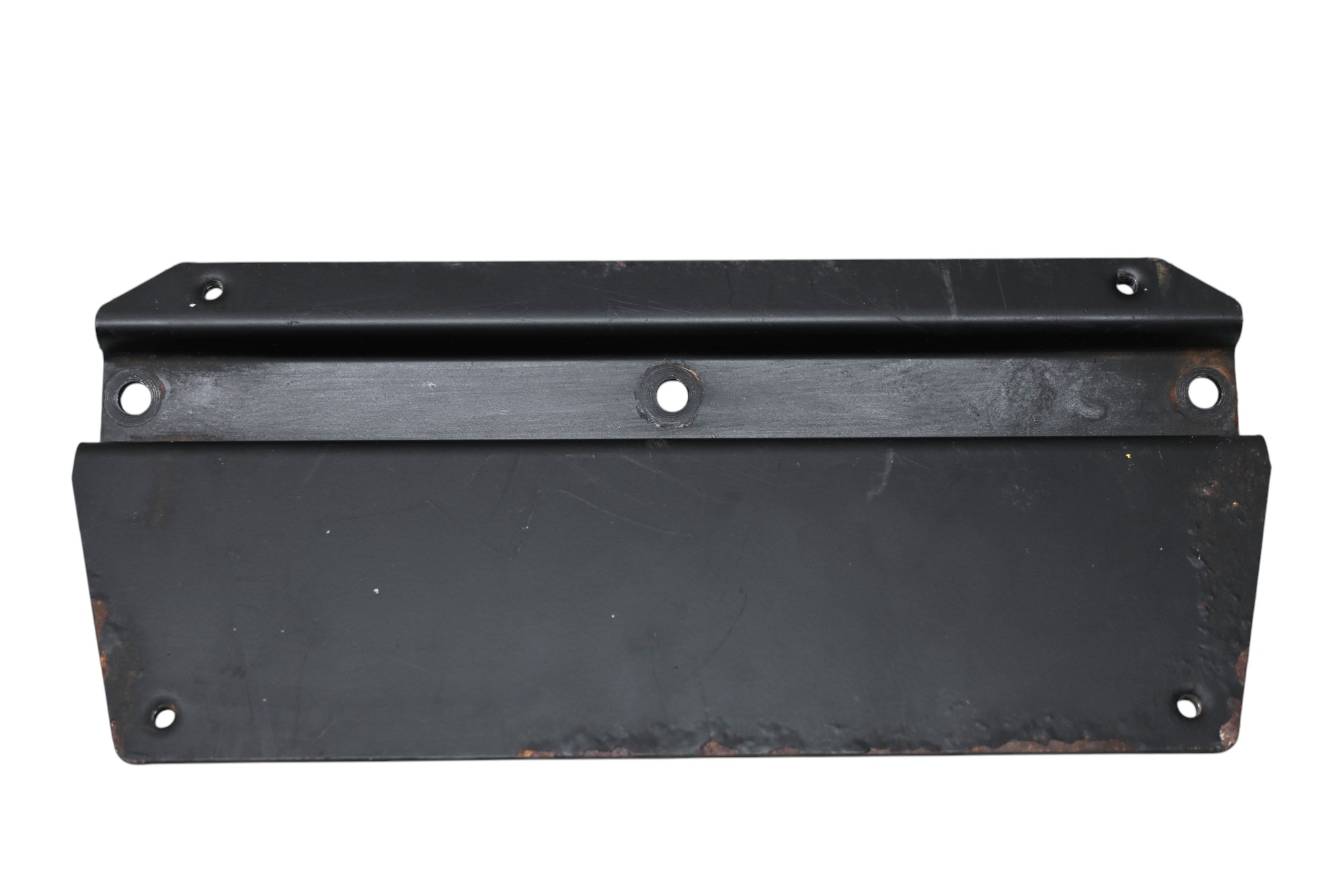 11 Polaris Ranger EV LSV Charger Bracket Mount