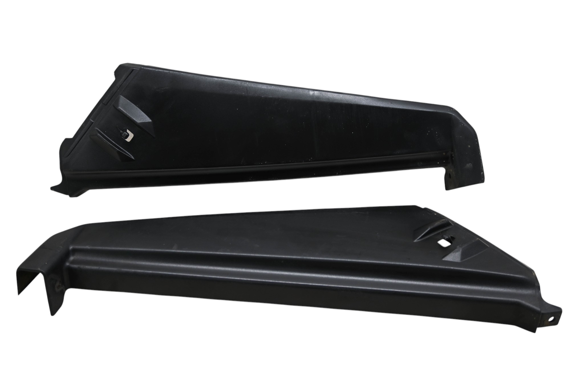 11 Polaris Ranger EV LSV Left & Right Front Fenders