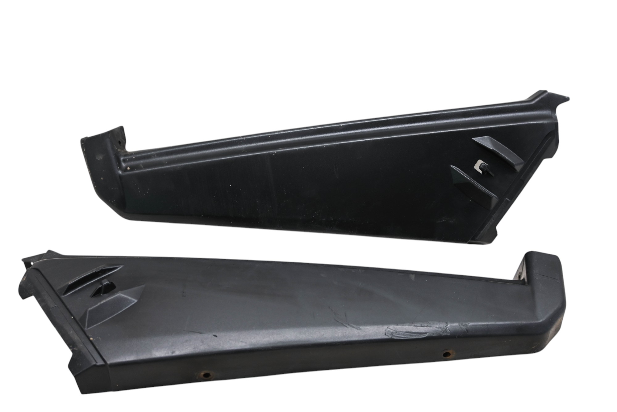 11 Polaris Ranger EV LSV Left & Right Front Fenders