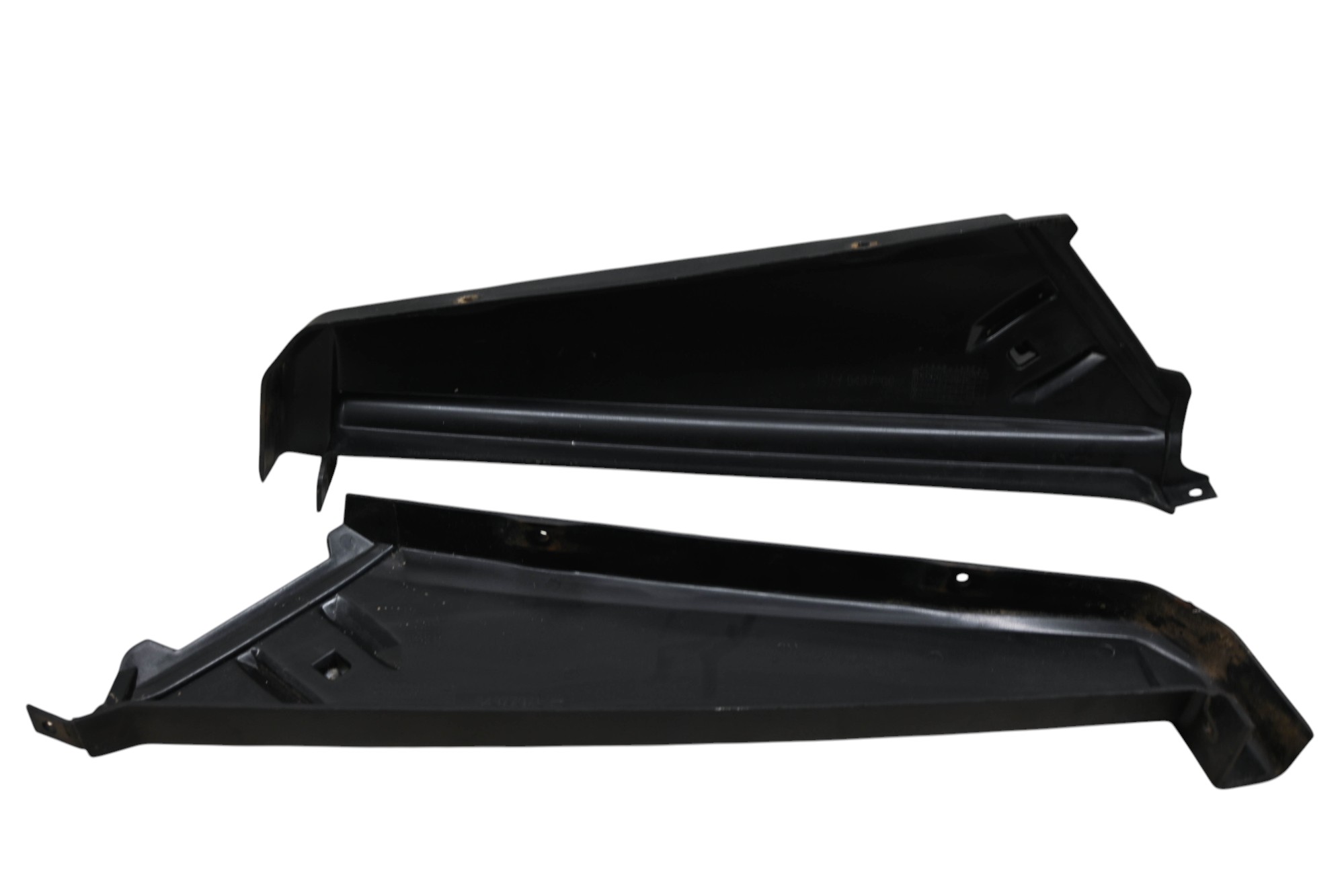 11 Polaris Ranger EV LSV Left & Right Front Fenders
