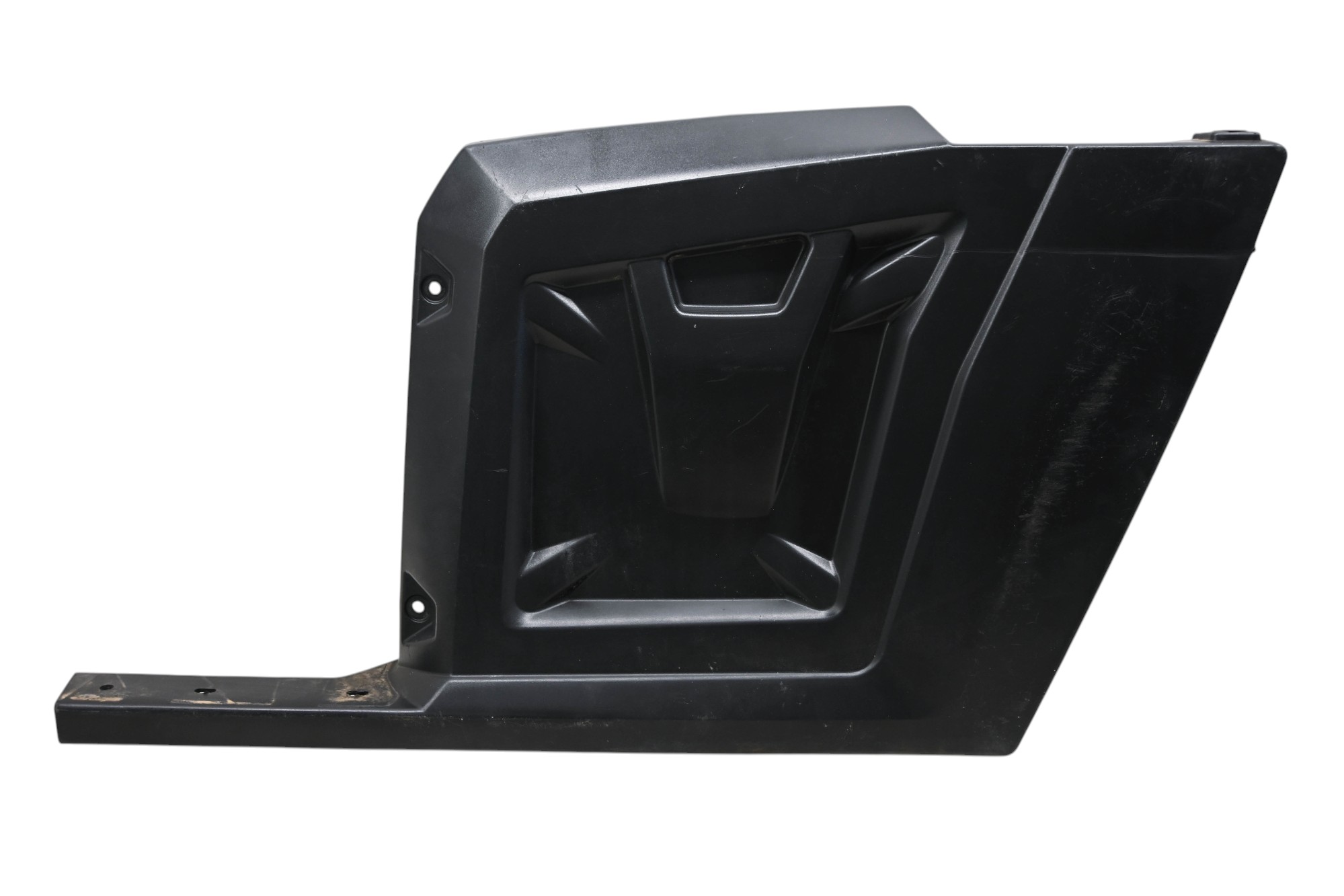 11 Polaris Ranger EV LSV Left Rear Fender