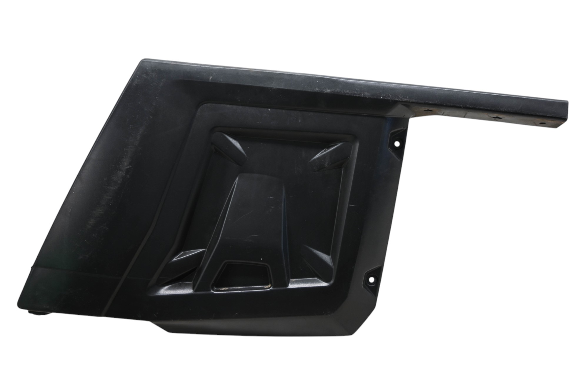 11 Polaris Ranger EV LSV Left Rear Fender