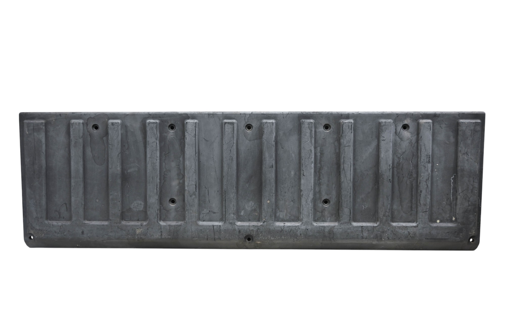 11 Polaris Ranger EV LSV Tail Gate Inner Panel
