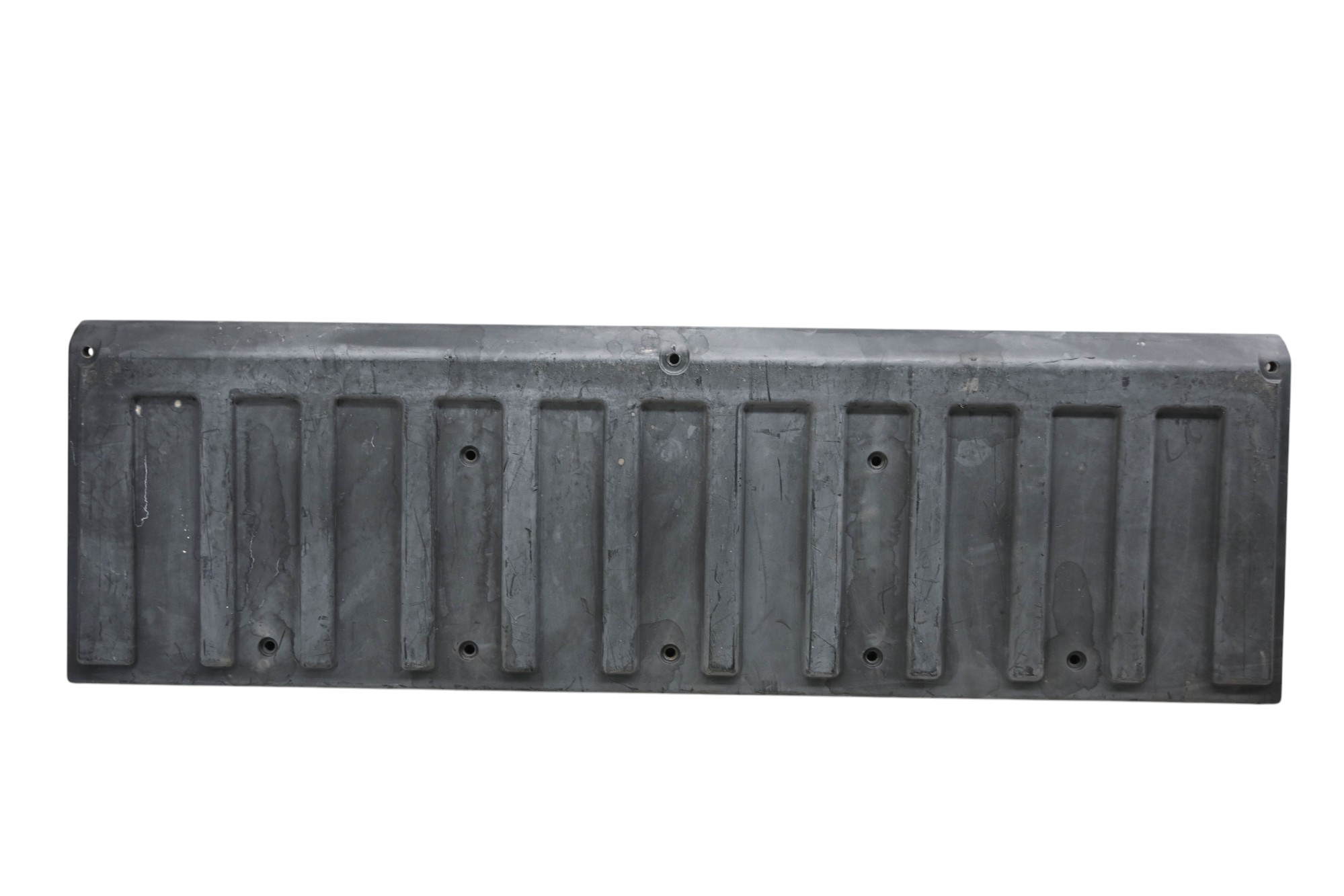11 Polaris Ranger EV LSV Tail Gate Inner Panel