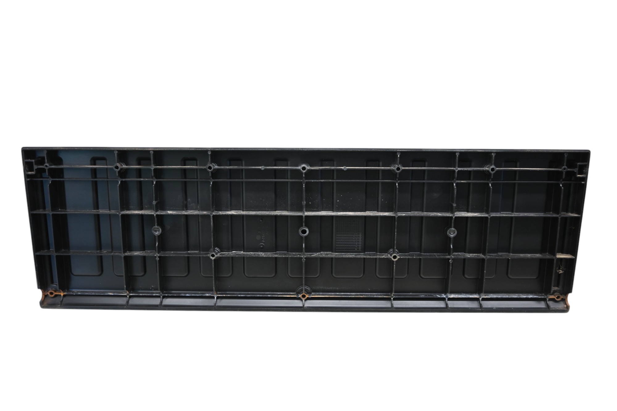 11 Polaris Ranger EV LSV Tail Gate Inner Panel