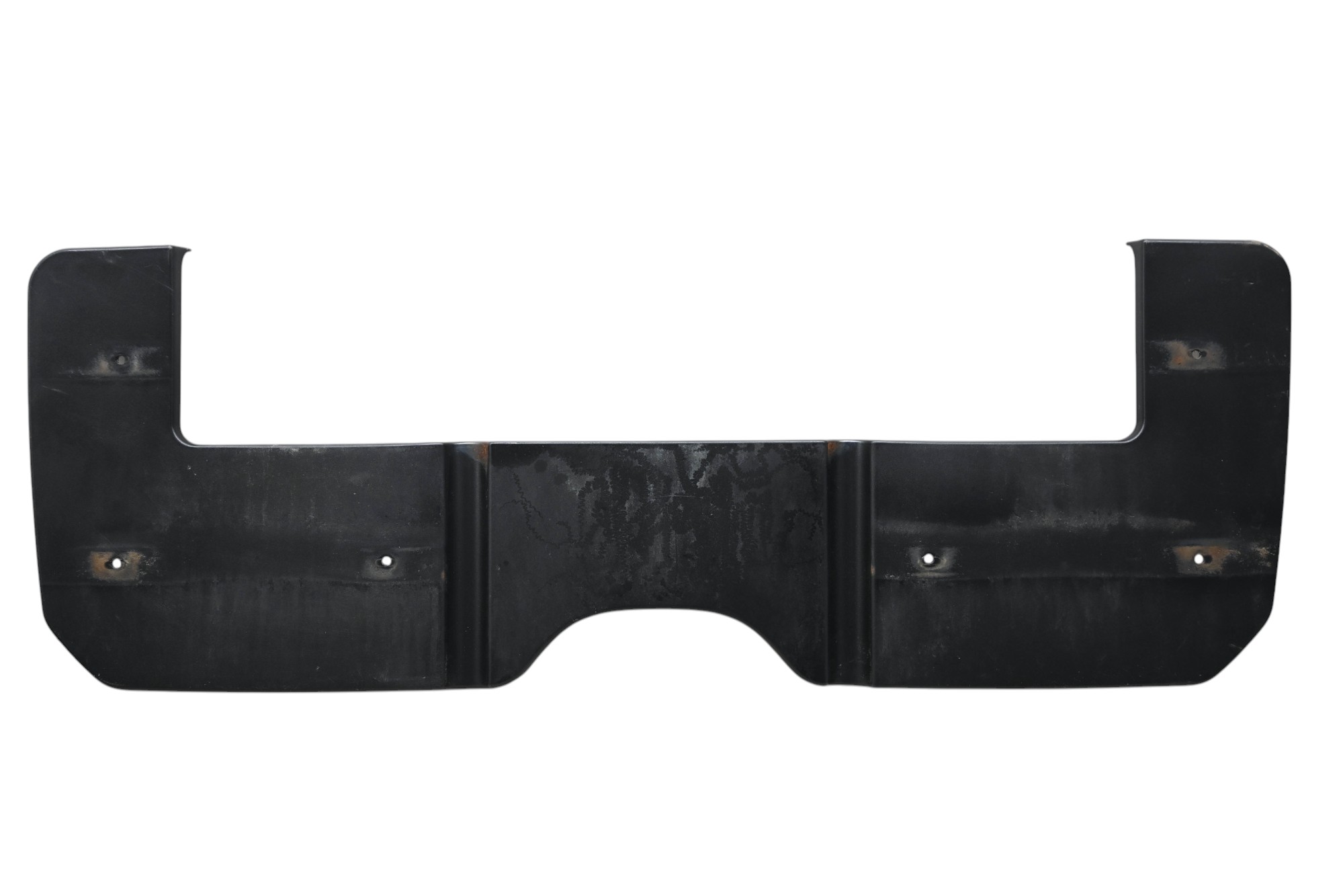 11 Polaris Ranger EV LSV Seat Back Cover