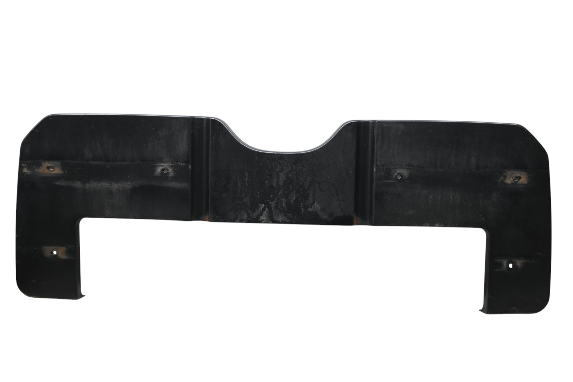 11 Polaris Ranger EV LSV Seat Back Cover