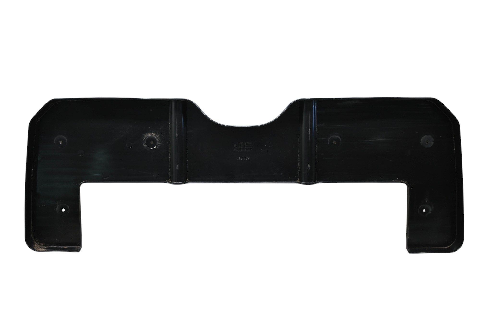 11 Polaris Ranger EV LSV Seat Back Cover