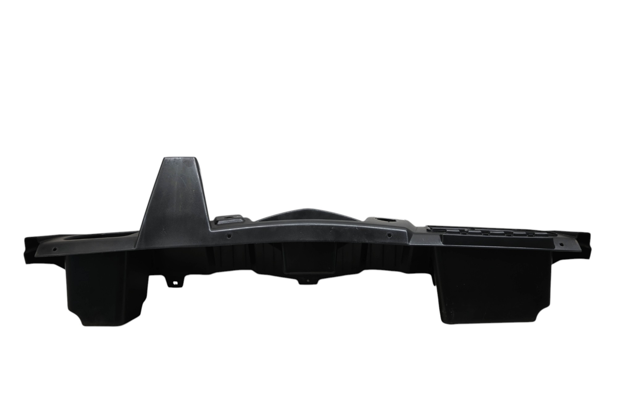 11 Polaris Ranger EV LSV Dash Panel Cover